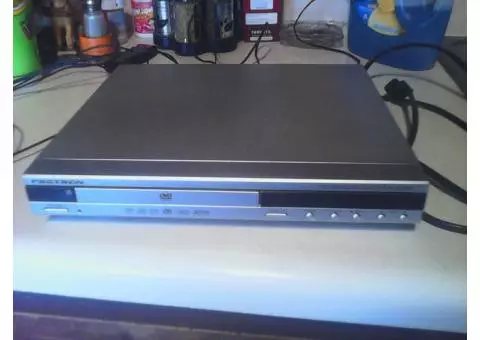 Protron  DVD player